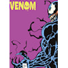 Marvel Venom Colourful Stare